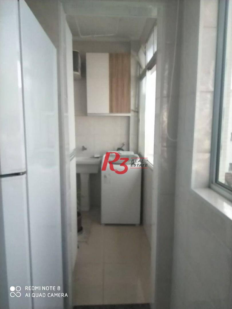 Apartamento à venda com 2 quartos, 72m² - Foto 16