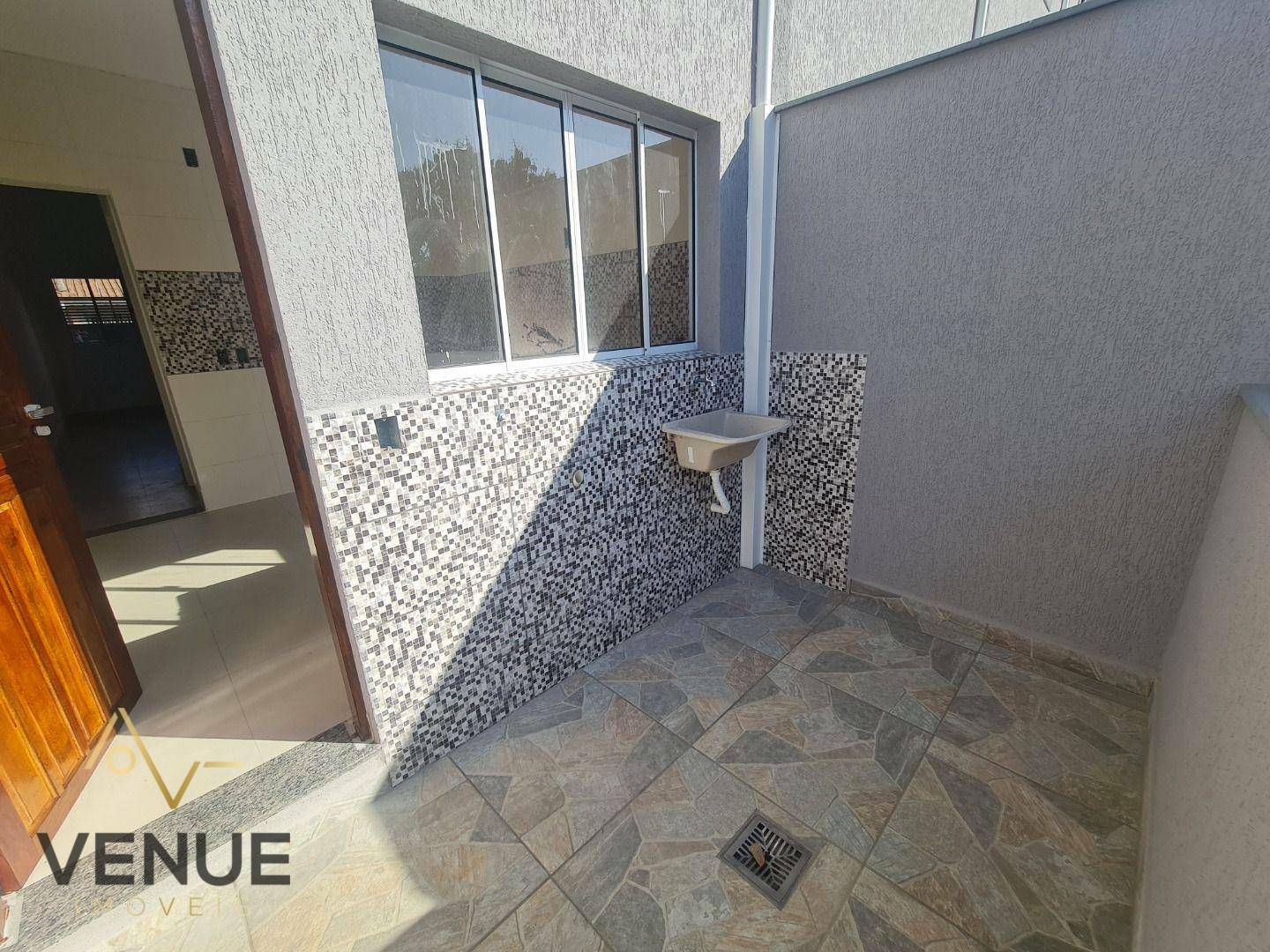 Casa à venda com 2 quartos, 70m² - Foto 19