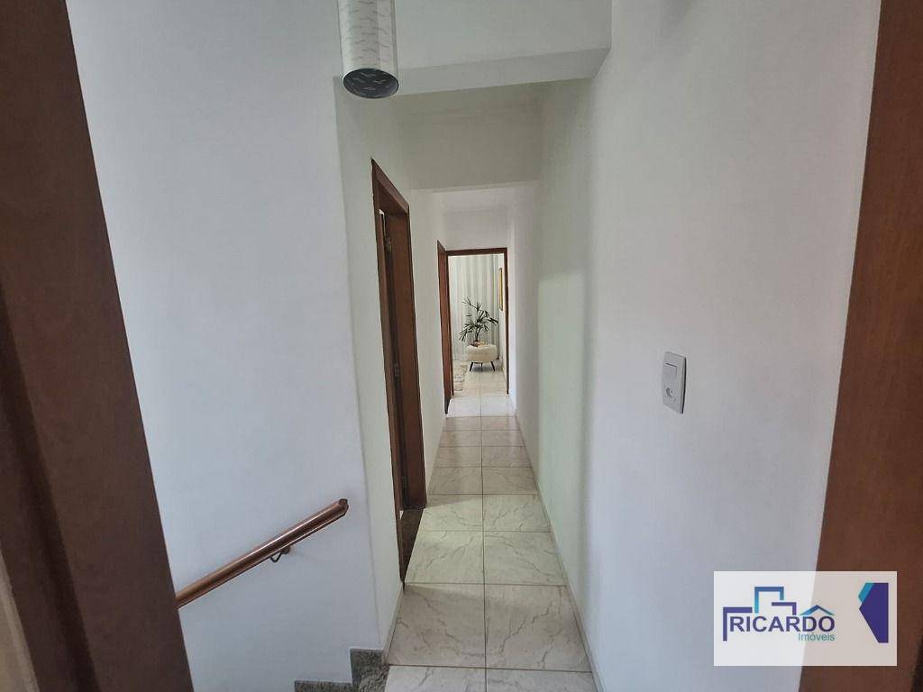 Sobrado à venda com 5 quartos, 238m² - Foto 14