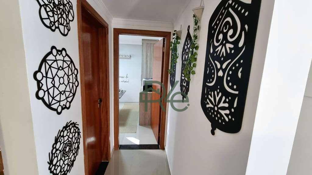 Casa de Condomínio à venda com 3 quartos, 183m² - Foto 35