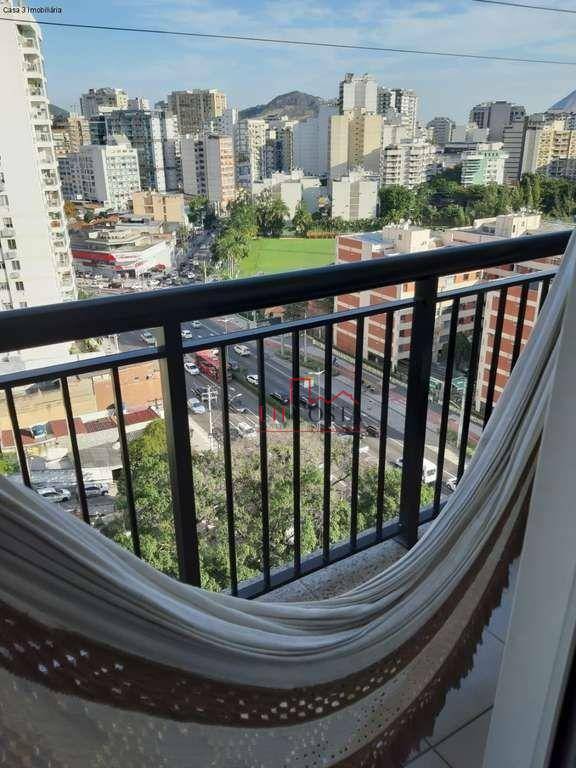 Apartamento à venda com 2 quartos, 66m² - Foto 6