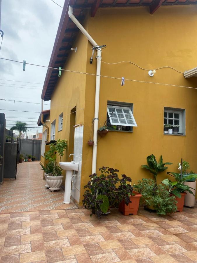 Casa à venda com 3 quartos, 166m² - Foto 4