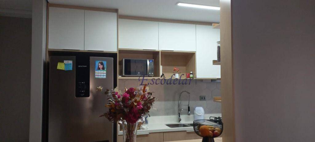 Apartamento à venda com 3 quartos, 82m² - Foto 22