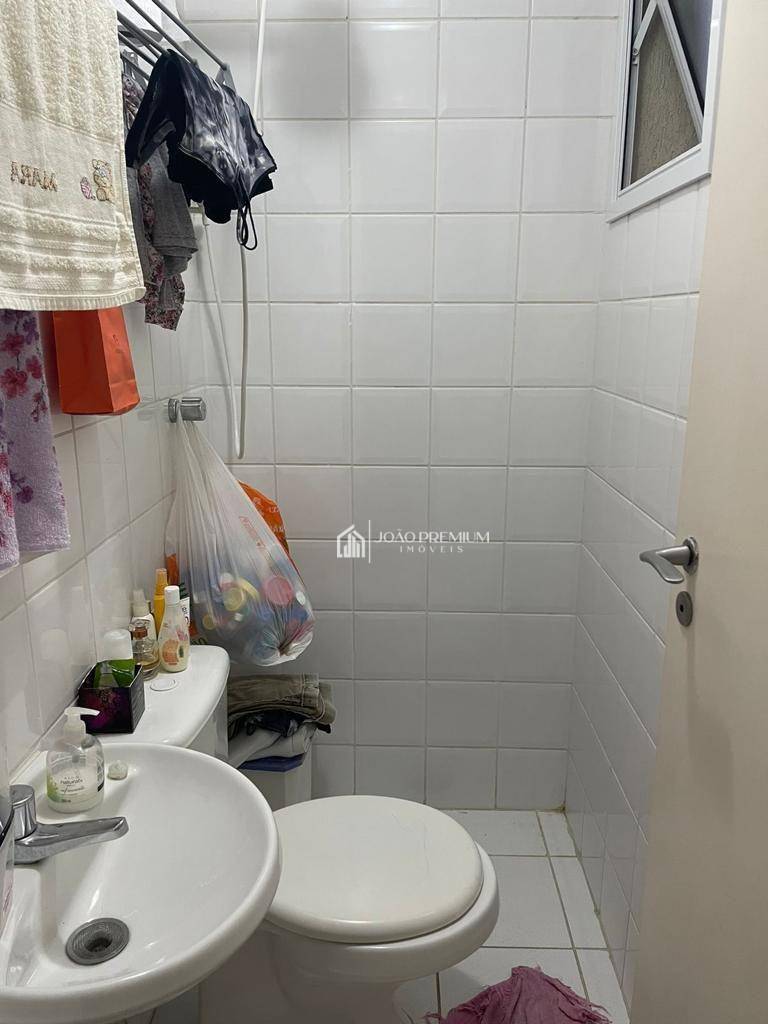 Apartamento à venda com 3 quartos, 154m² - Foto 15