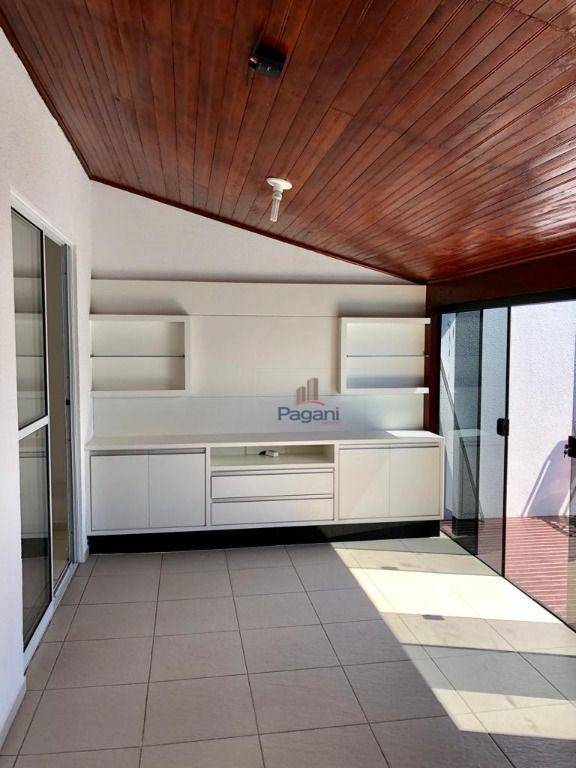 Casa de Condomínio à venda com 3 quartos, 102m² - Foto 21