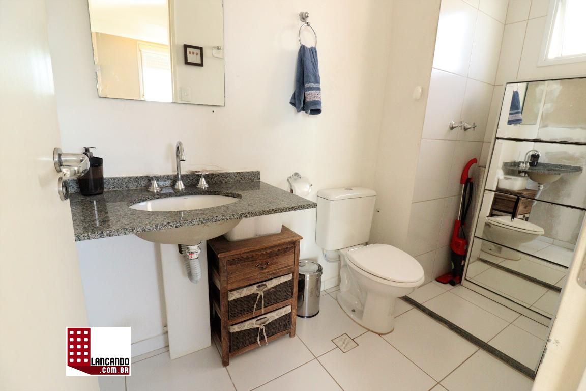 Apartamento à venda com 2 quartos, 78m² - Foto 6