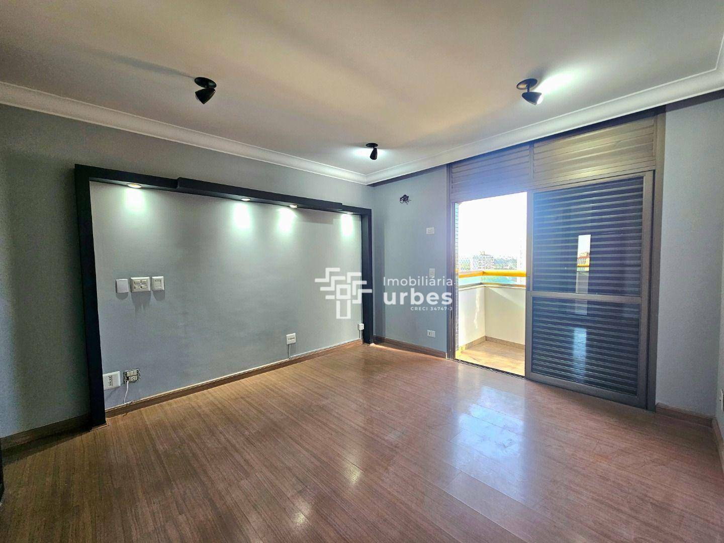 Apartamento à venda com 3 quartos, 250m² - Foto 30