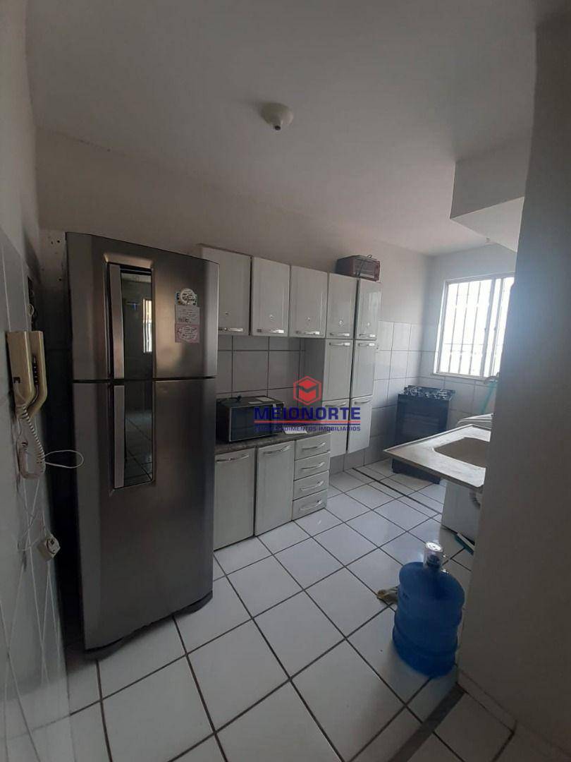 Apartamento para alugar com 2 quartos, 50m² - Foto 2