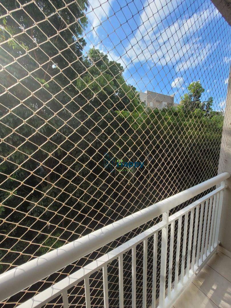 Apartamento, 2 quartos, 58 m² - Foto 2