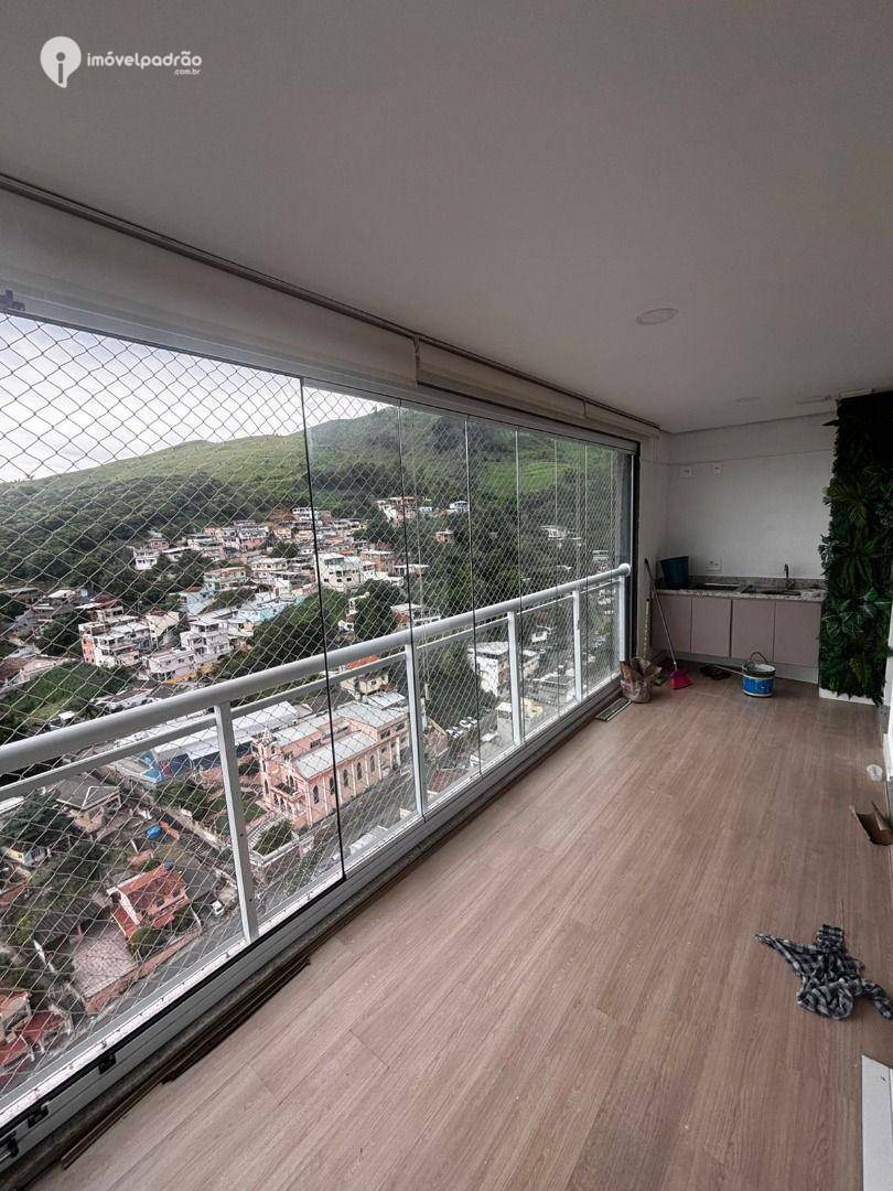 Apartamento para alugar com 3 quartos, 102m² - Foto 3