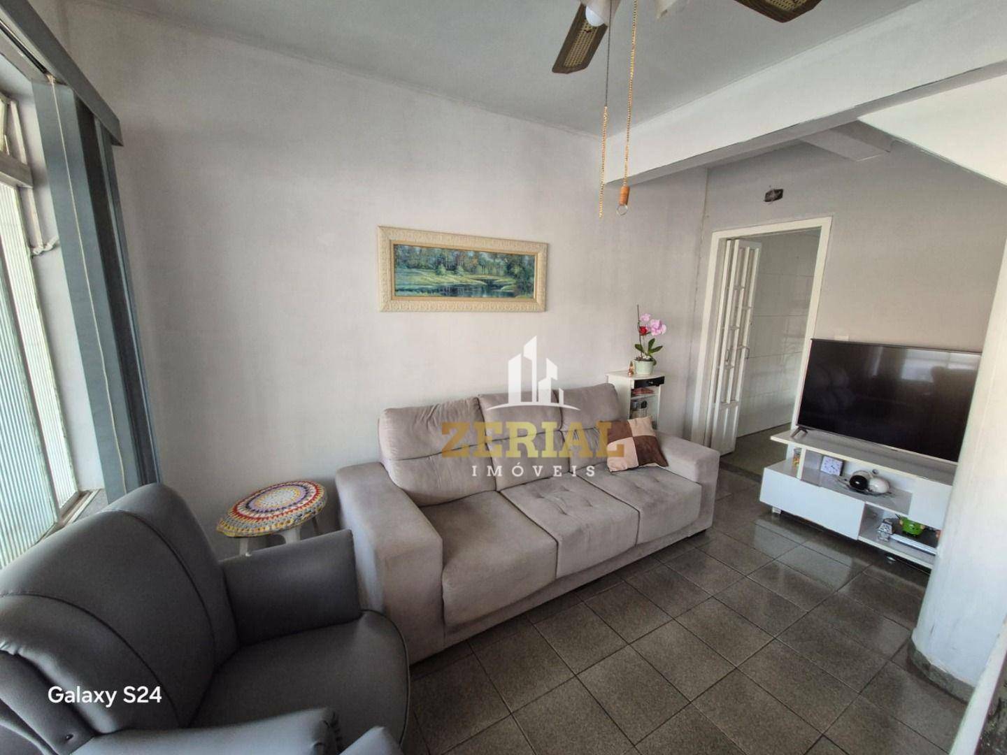 Sobrado à venda com 3 quartos, 190m² - Foto 4