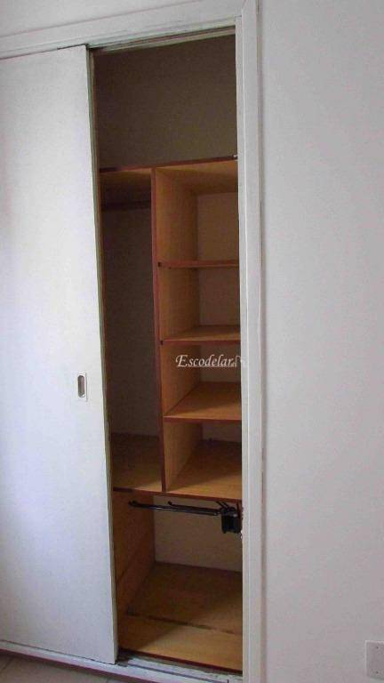 Apartamento à venda com 2 quartos, 56m² - Foto 8