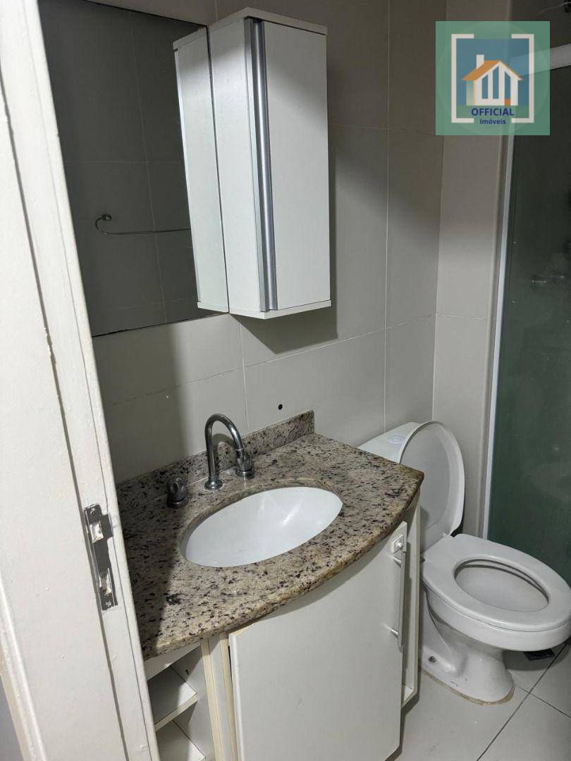 Apartamento à venda com 3 quartos, 92m² - Foto 11