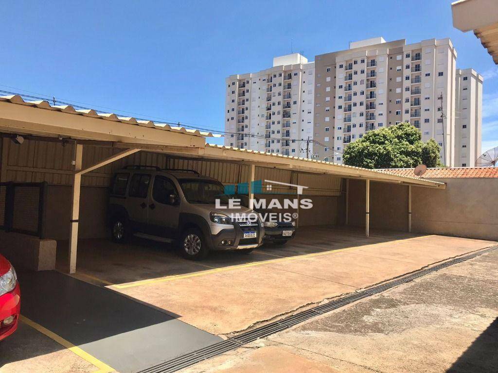 Apartamento à venda com 2 quartos, 62m² - Foto 17