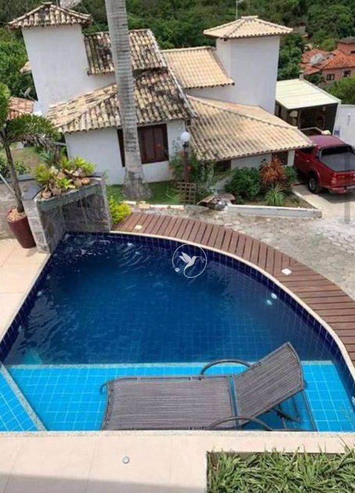 Casa de Condomínio à venda com 4 quartos, 170m² - Foto 18