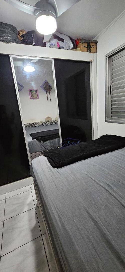 Apartamento à venda com 2 quartos, 47m² - Foto 12