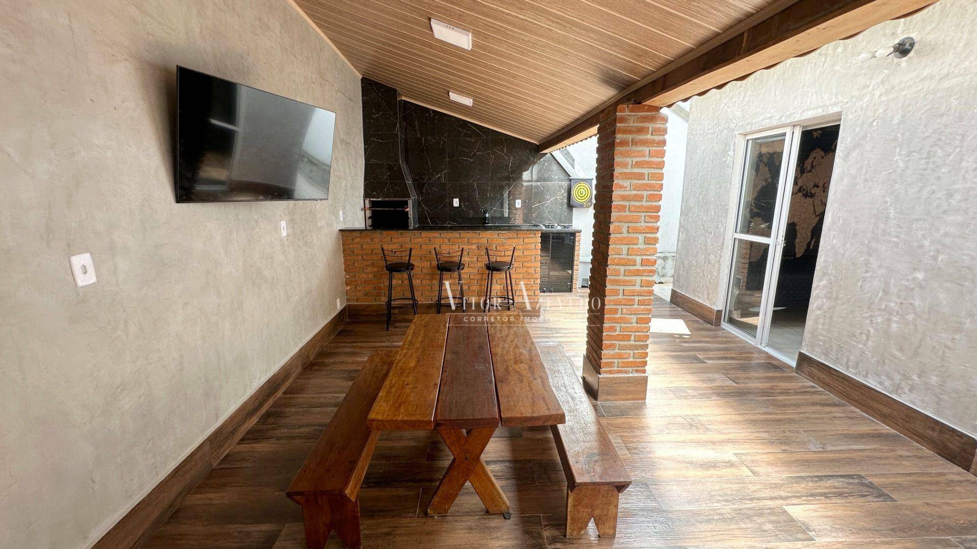 Casa à venda com 3 quartos, 84m² - Foto 26