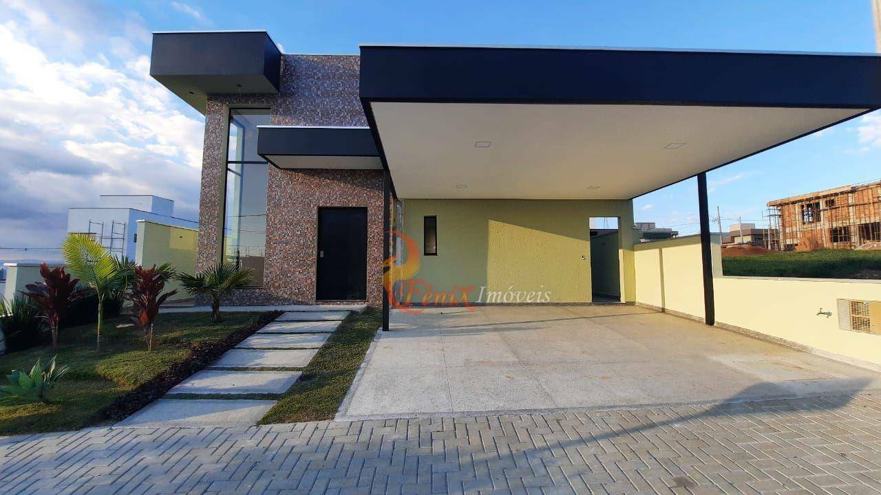 Casa à venda com 3 quartos, 175m² - Foto 1