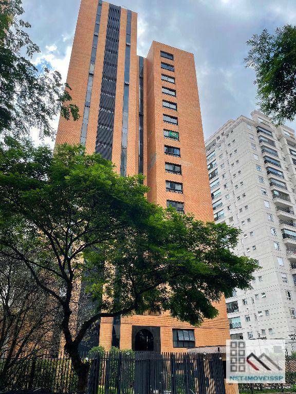 Apartamento à venda com 3 quartos, 250m² - Foto 23