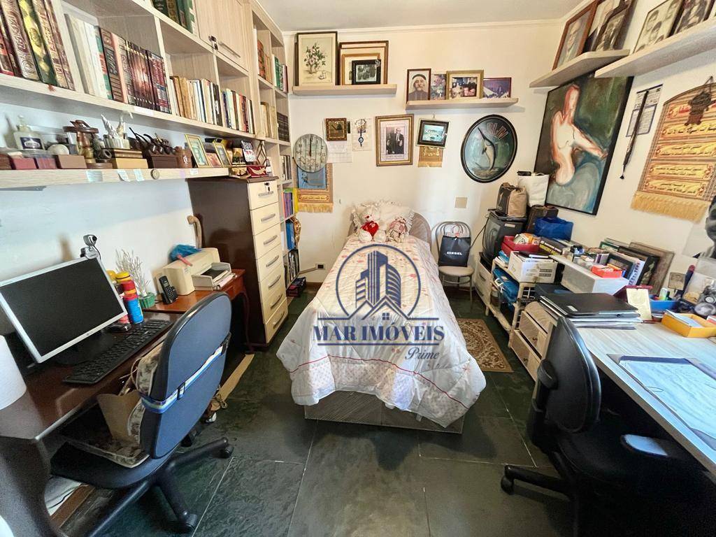 Apartamento, 3 quartos, 200 m² - Foto 8