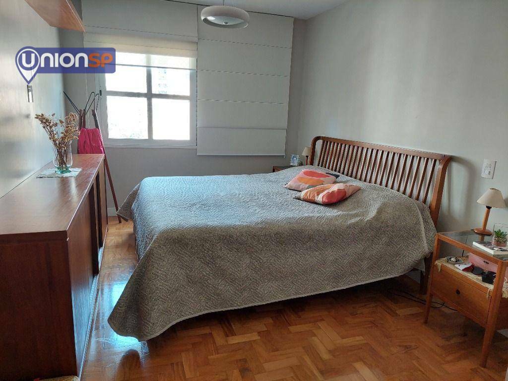 Apartamento à venda com 4 quartos, 160m² - Foto 12