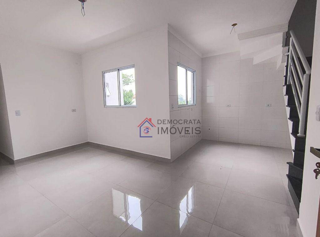 Cobertura à venda com 2 quartos, 100m² - Foto 10