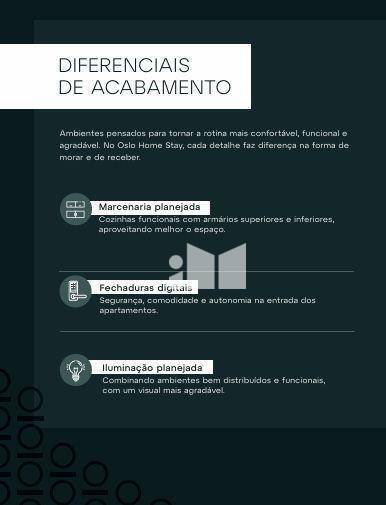 Kitnet-Studio, 27 m² - Foto 29