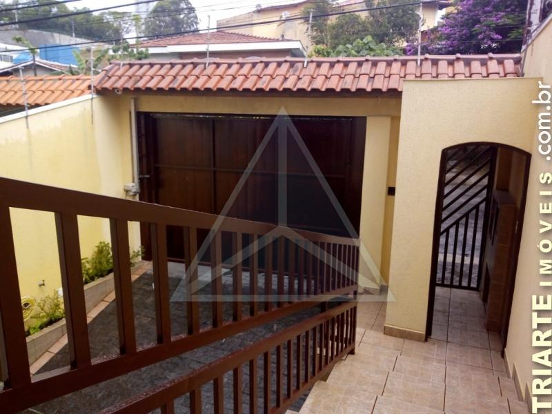 Sobrado à venda com 3 quartos, 280m² - Foto 6