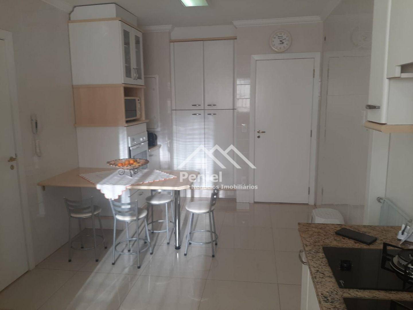 Apartamento à venda com 3 quartos, 172m² - Foto 8