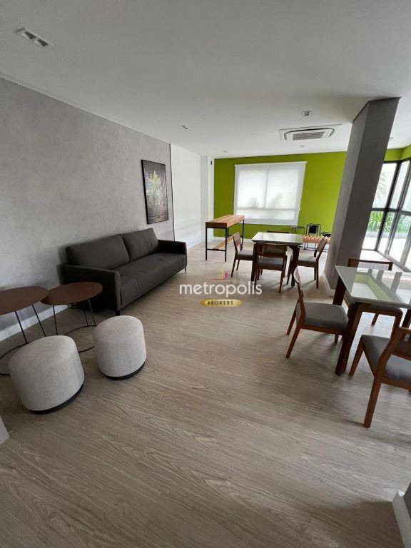 Apartamento à venda com 3 quartos, 161m² - Foto 28