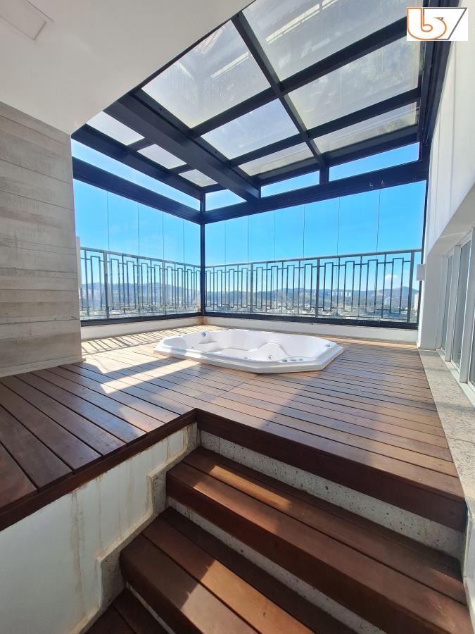 Apartamento à venda com 3 quartos, 176m² - Foto 11