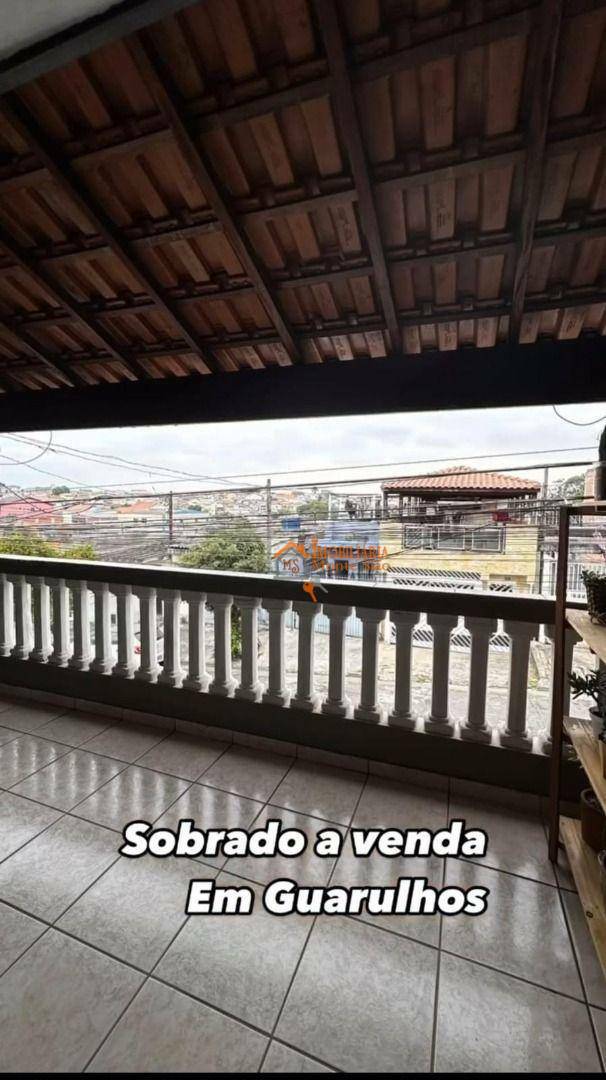 Sobrado à venda com 2 quartos, 216m² - Foto 21