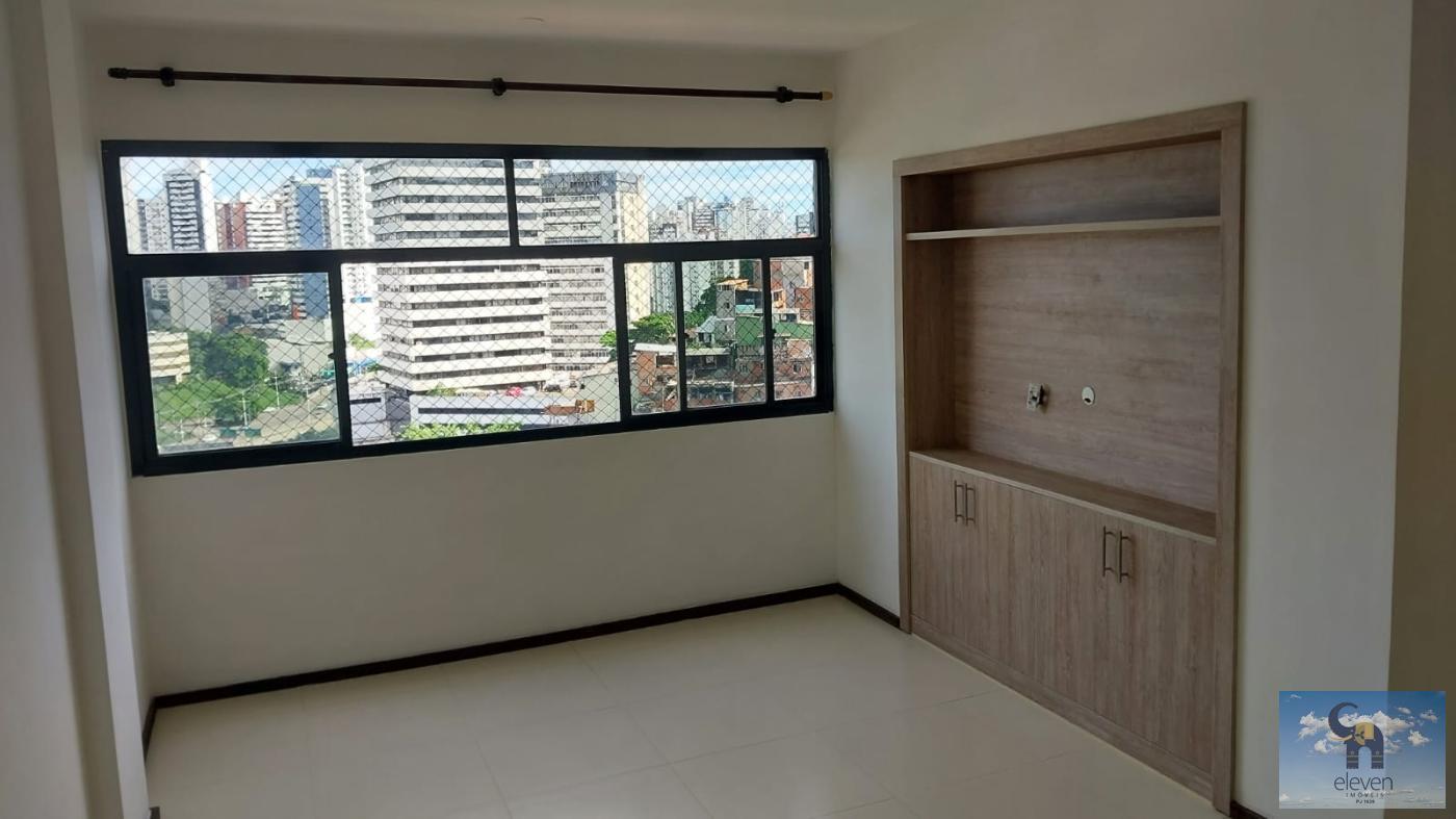 Apartamento à venda com 4 quartos, 110m² - Foto 5