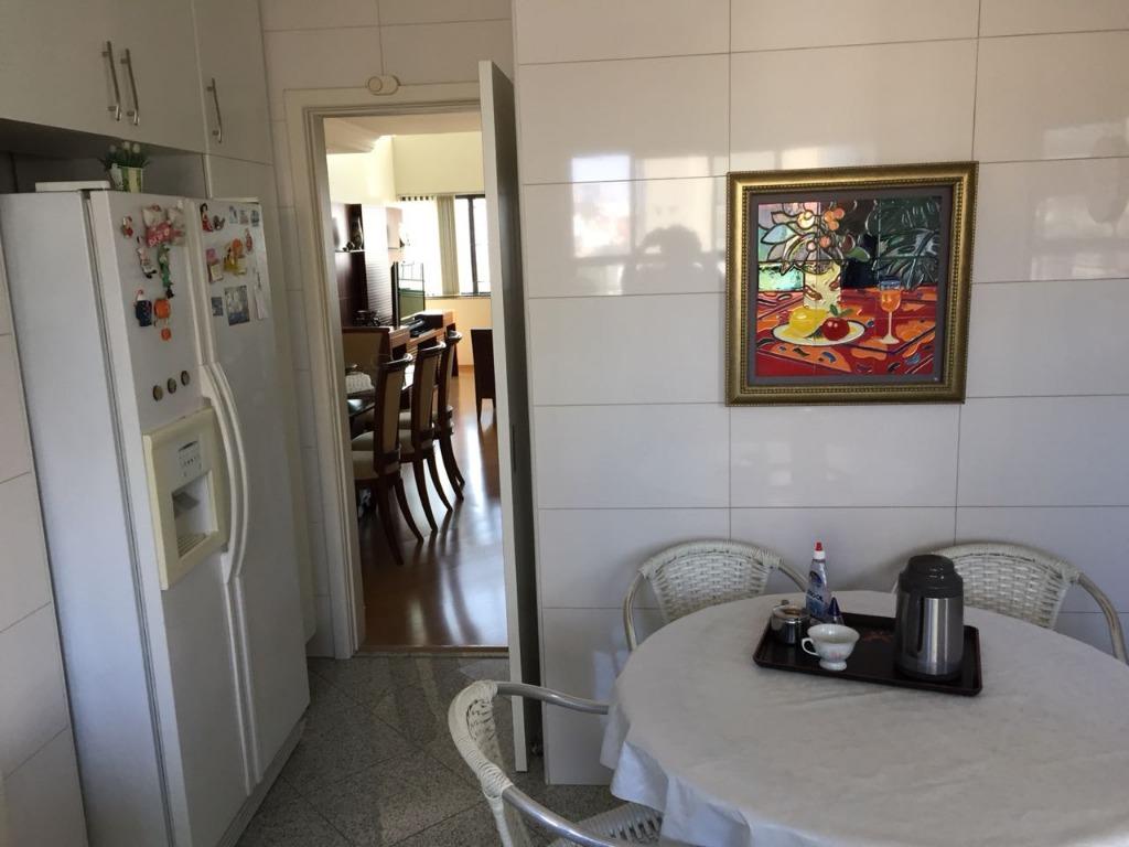 Cobertura à venda com 3 quartos, 310m² - Foto 18