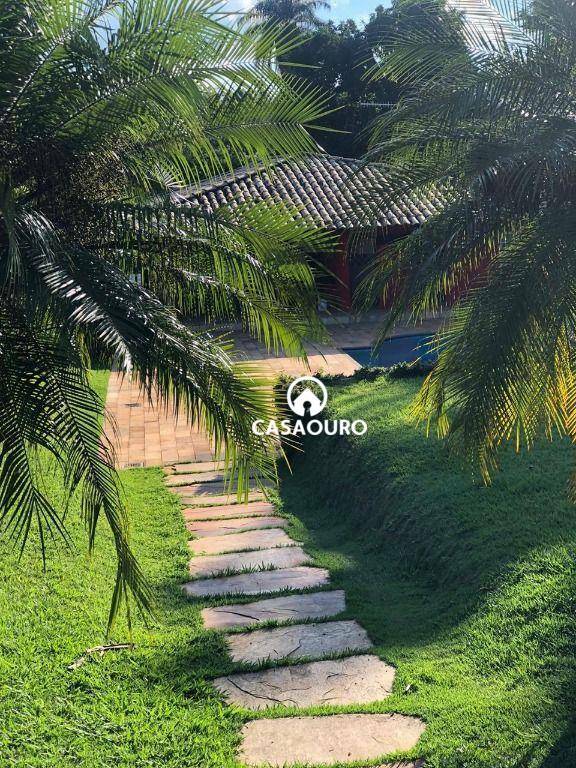 Chácara à venda com 7 quartos, 1000m² - Foto 5