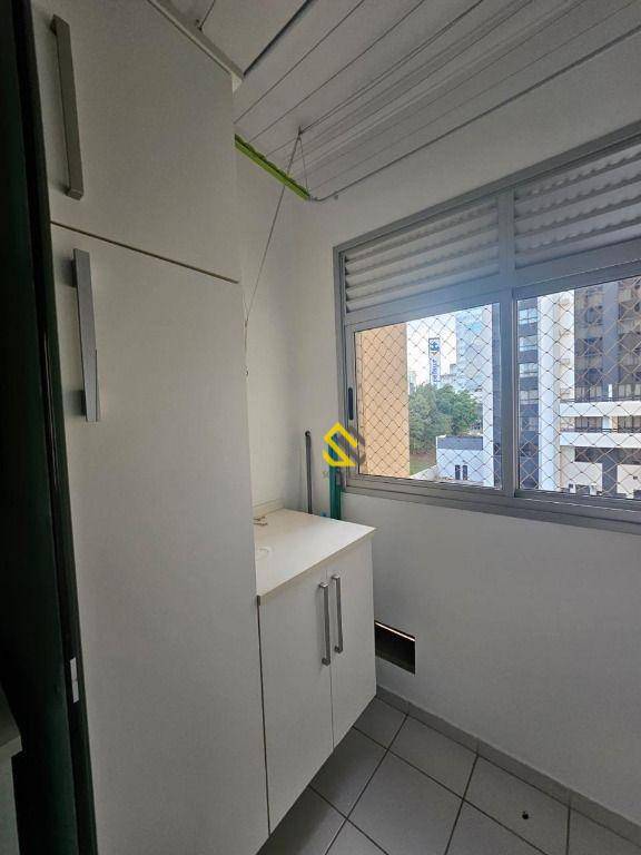 Apartamento para alugar com 2 quartos, 69m² - Foto 7