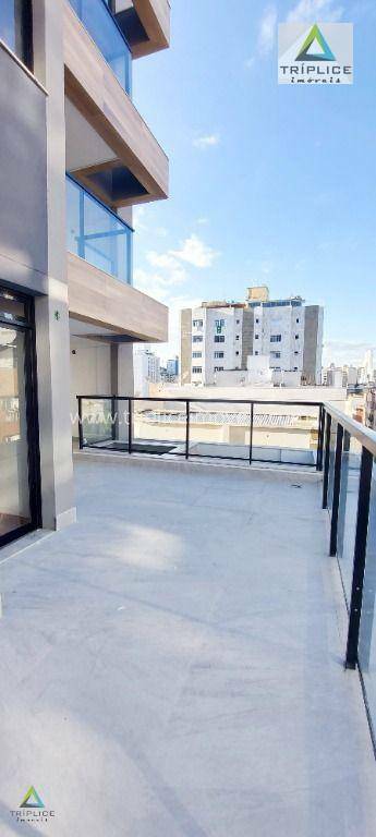 Apartamento à venda com 2 quartos, 95m² - Foto 12