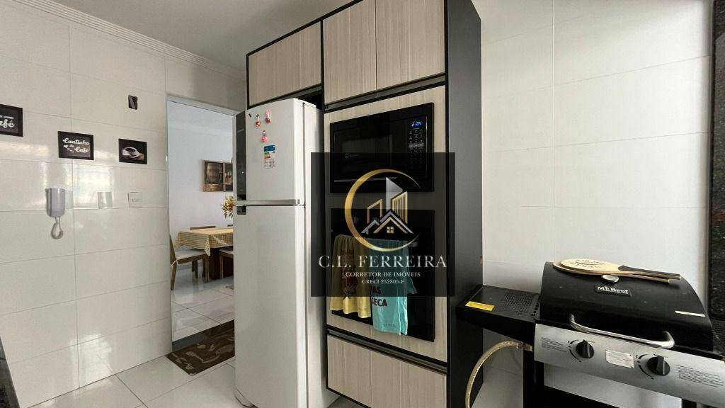 Apartamento à venda com 2 quartos, 80m² - Foto 13