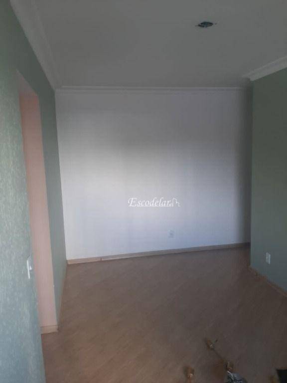 Apartamento à venda com 2 quartos, 52m² - Foto 4