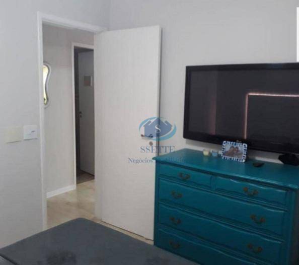 Apartamento à venda com 3 quartos, 66m² - Foto 10