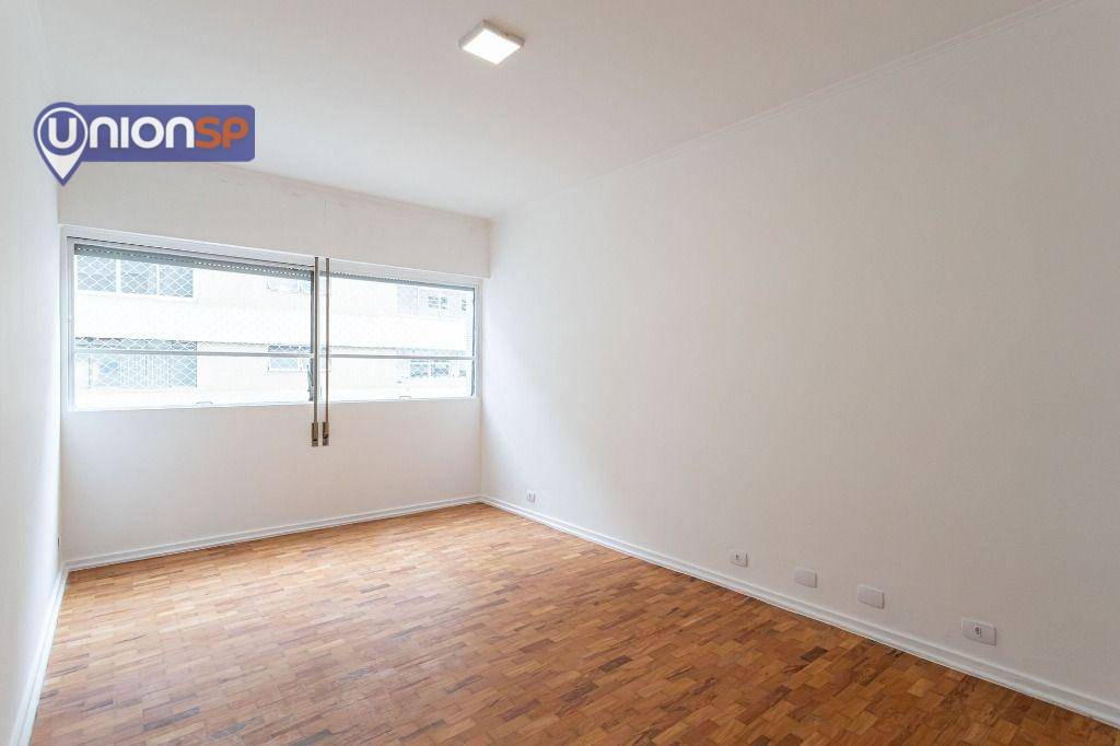 Apartamento à venda com 3 quartos, 137m² - Foto 8