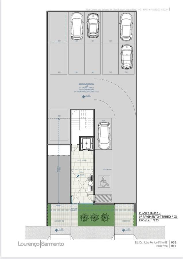 Apartamento à venda com 4 quartos, 187m² - Foto 3