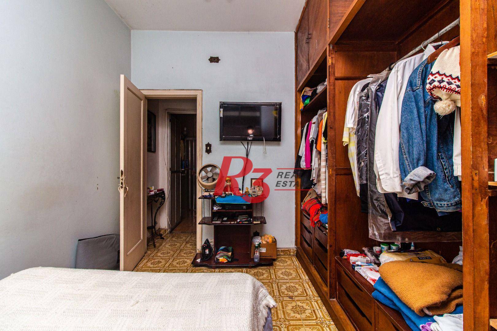 Apartamento à venda com 2 quartos, 90m² - Foto 12