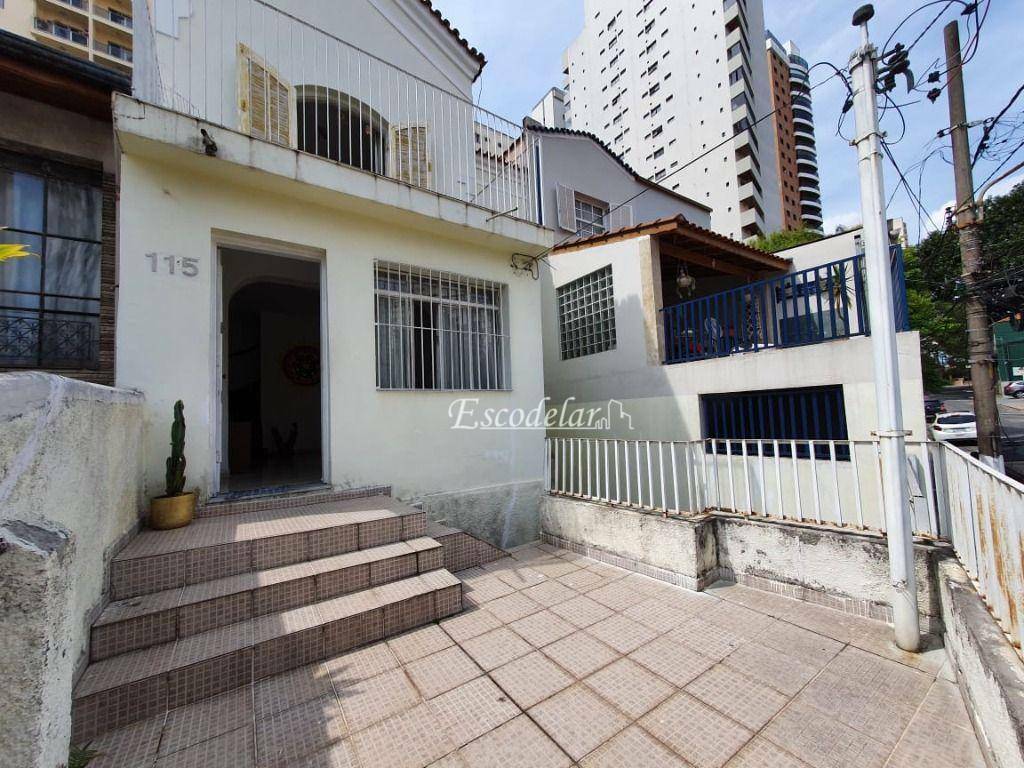 Sobrado à venda com 3 quartos, 70m² - Foto 2