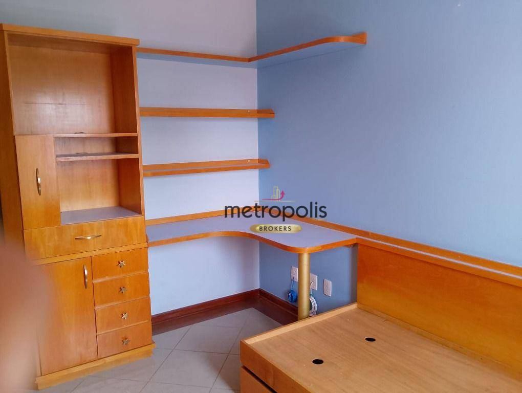 Apartamento para alugar com 3 quartos, 146m² - Foto 34