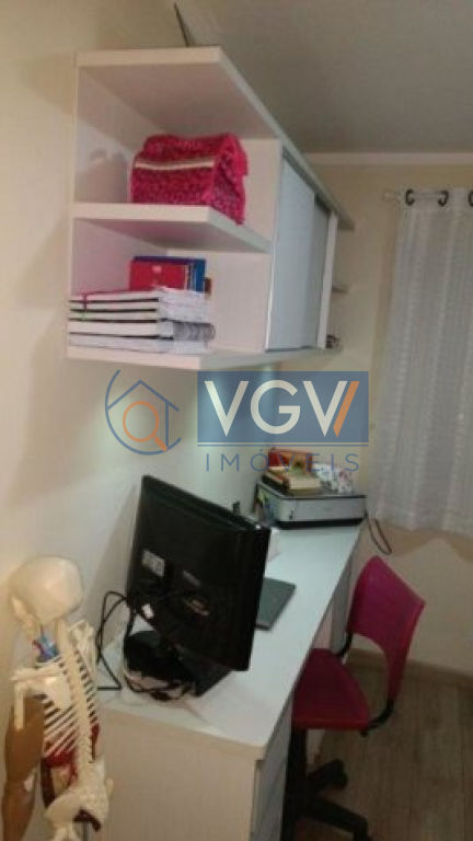 Apartamento à venda com 3 quartos, 84m² - Foto 11