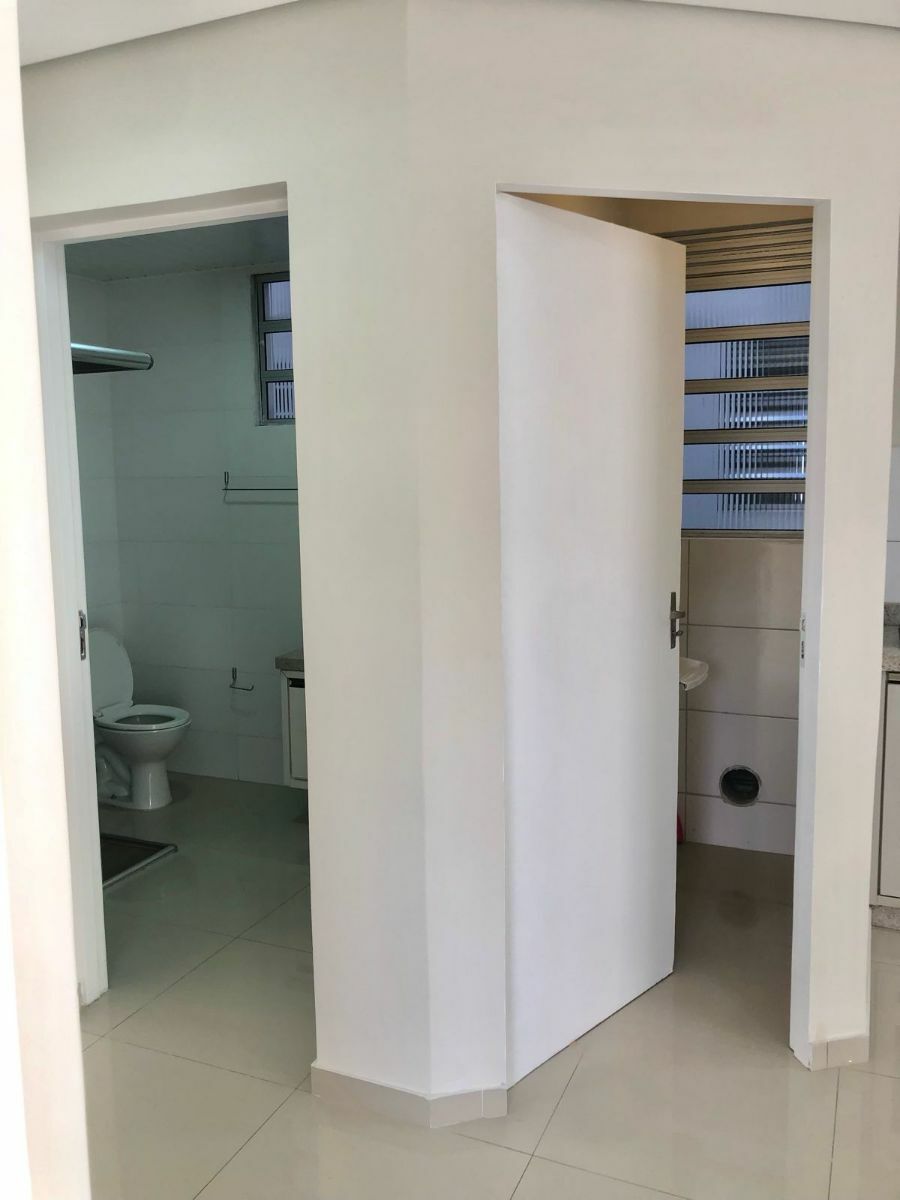 Apartamento à venda com 2 quartos, 48m² - Foto 4