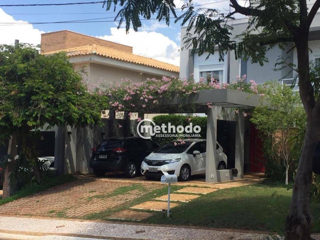 Casa de Condomínio à venda com 4 quartos, 250m² - Foto 29