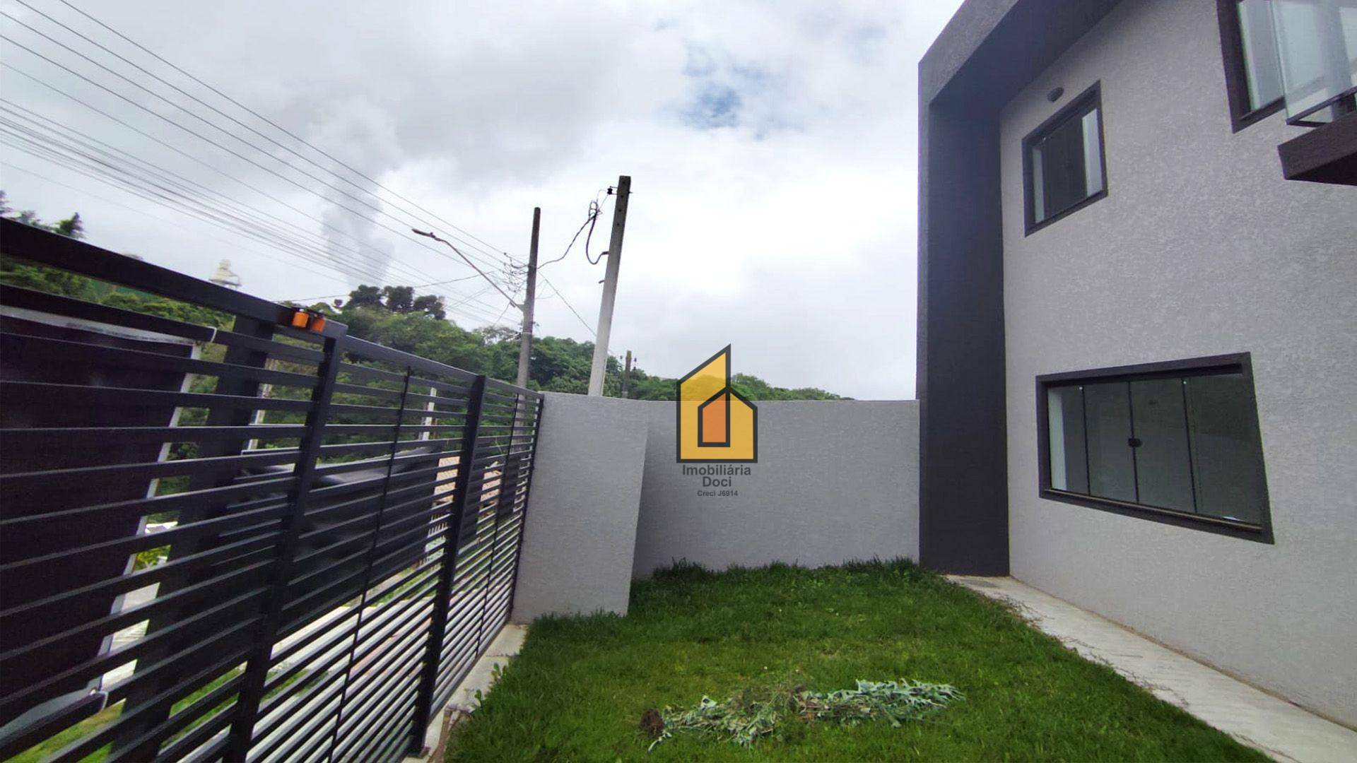 Sobrado à venda com 3 quartos, 92m² - Foto 6