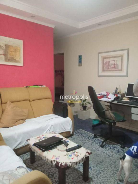 Apartamento à venda com 2 quartos, 62m² - Foto 3